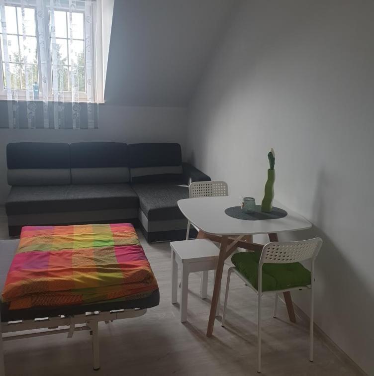 Dom Goscinny Vollare Darlowo Exterior foto